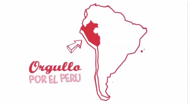 De Perú for Perú (Gran Ojo PR 2011 - El Ojo 20 Años)