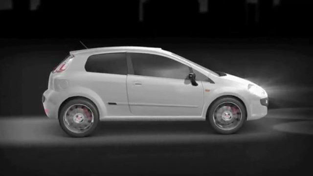 Fiat Street Evo (Gran Ojo Interactivo 2011 - El Ojo 20 Años)