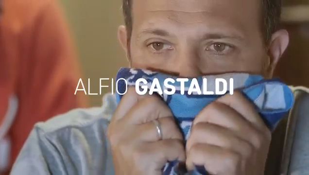 Alfio Gastaldi