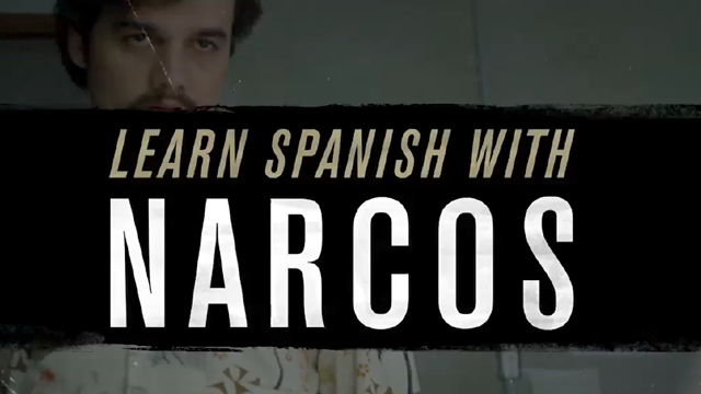 Lecciones de Español