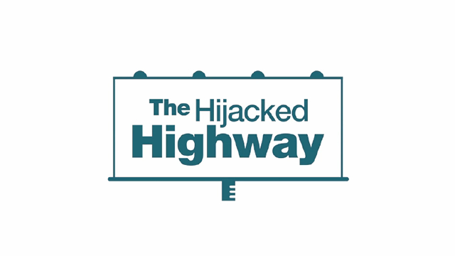 Caso The Hijacked HIghway