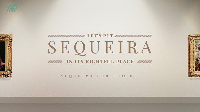 Lets put sequeira in its rightful place