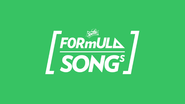 Sprite Formula Songs