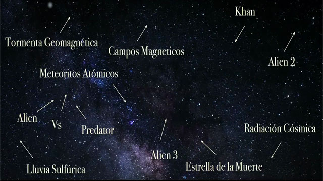 Constelación
