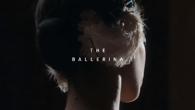 The Ballerina - The Local Ep.1