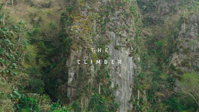 The Climber - The Local Ep.3