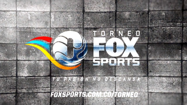 Expectativa Torneo Fox Sports