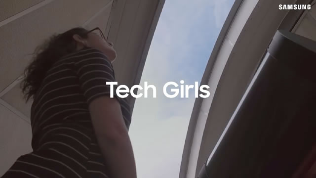 Cientistas Brilhantes - Tech Girls ep. 1
