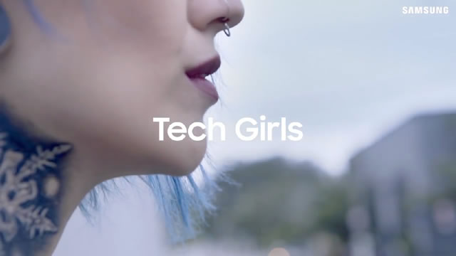 Garotas Gamers - Tech Girls ep. 2