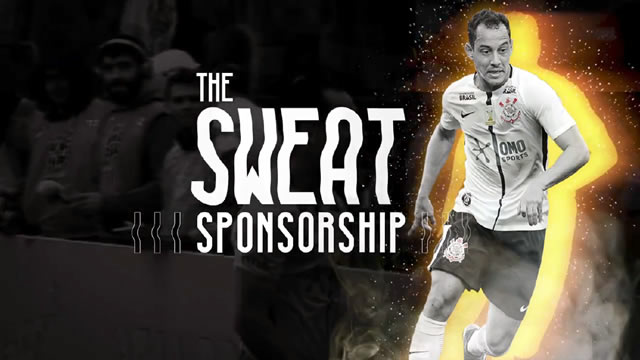 The Sweat Sponsorship