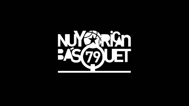 Trailer - Nuyorican Basquet 1979