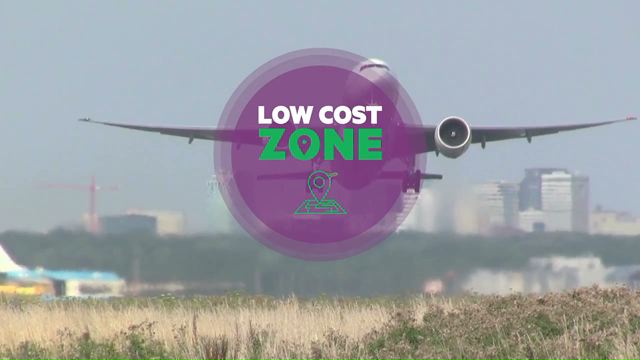 Sky Low Cost Zone
