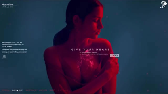 Caso Corazón - Give Your Heart