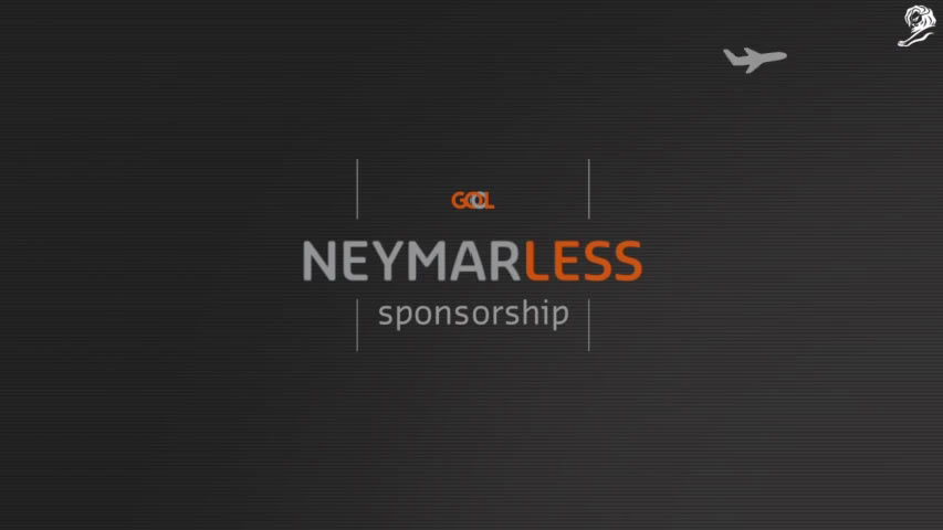 Caso - The Neymarless Sponsorship
