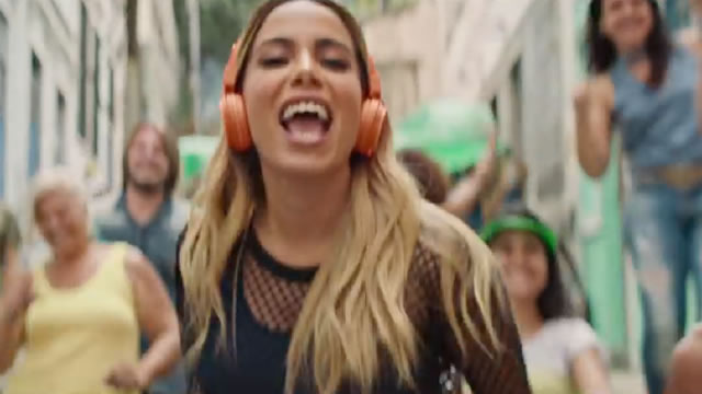 Mostra Tua Força, Brasil  - A Música da Seleção 
