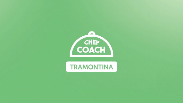 Chef Coach de Tramontina