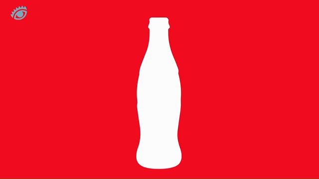 Celebración de 1000+ nombres comparte una Coke (El Ojo 2018)