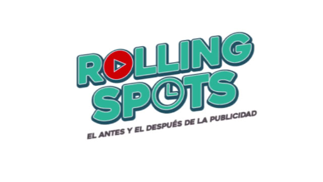 Rolling Spots