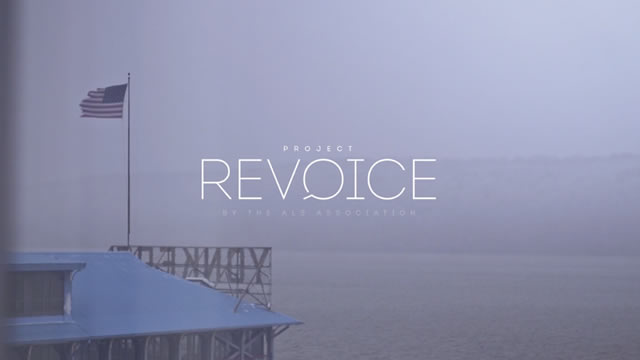 Project Revoice