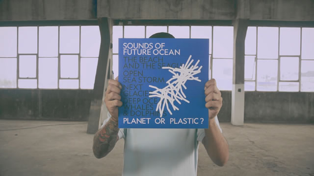 Trailer - Sonidos del Océano Futuro