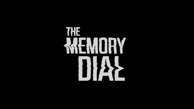 The Memory Dial 