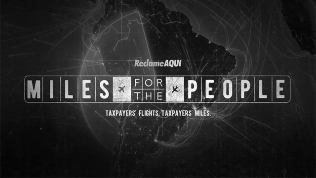 Miles for the people