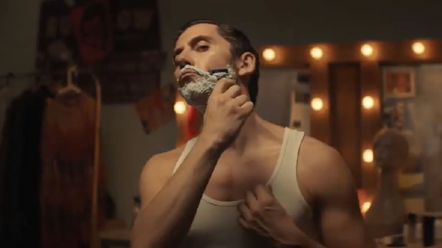 El nuevo anuncio de Gillette que redefine la masculinidad