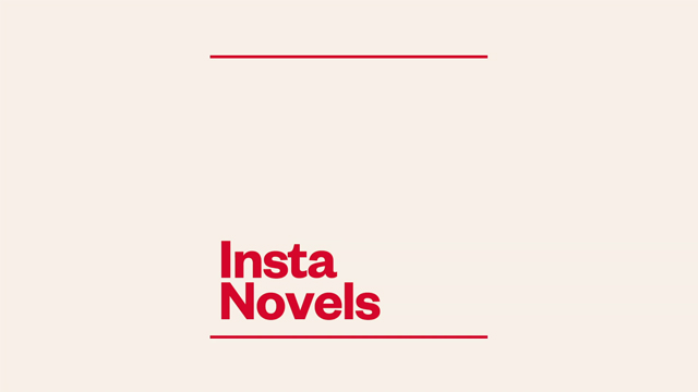 Caso - Insta Novels (Cannes 2019)