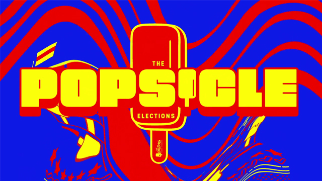 Caso - The Popsicle Elections (Cannes 2019)