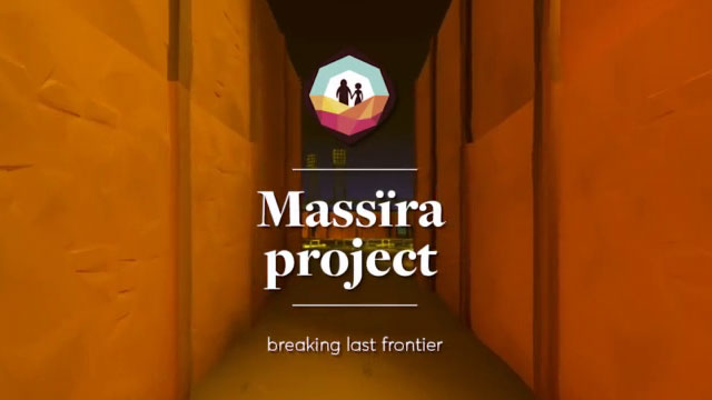 Caso - Massira Project (Cannes 2019)