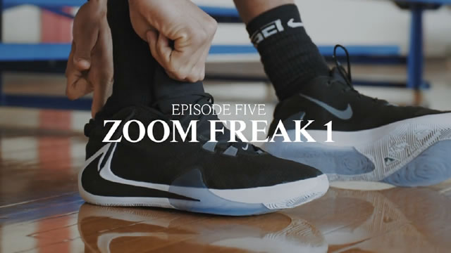 Zoom Freak 1 - Ep. 5