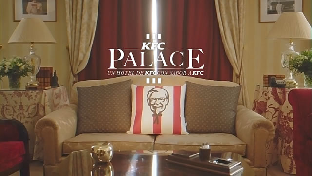 KFC Palace