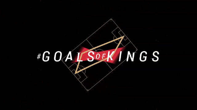 Goals Of Kings