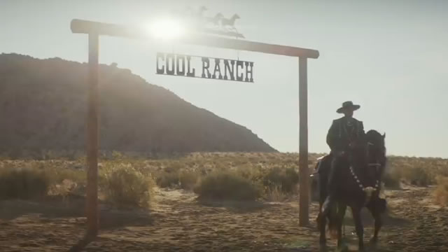 The Cool Ranch