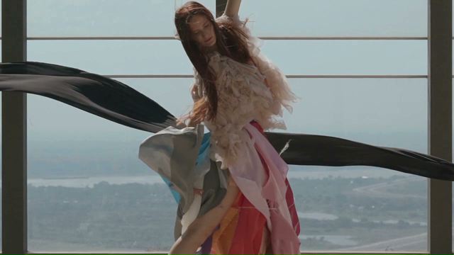 Global Warming Collection - Fashion Film