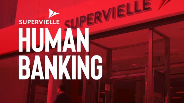 Human Banking