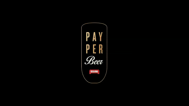 Pay per beer (versión director)