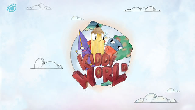 Kiddi world (El Ojo 2020)