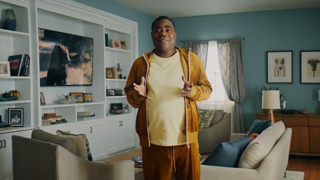 Teaser 1 with Tracy Morgan