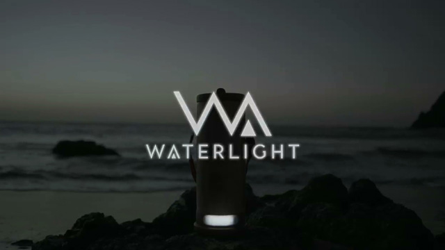 WaterLight