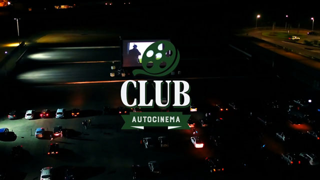 Club Autocinema