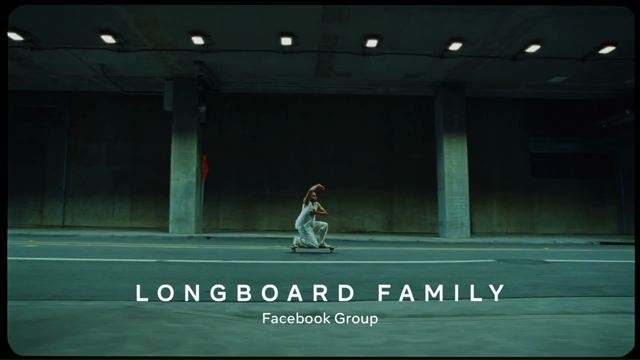 Longboard Family