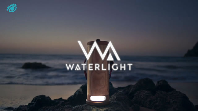 Caso - WaterLight (El Ojo 2021)