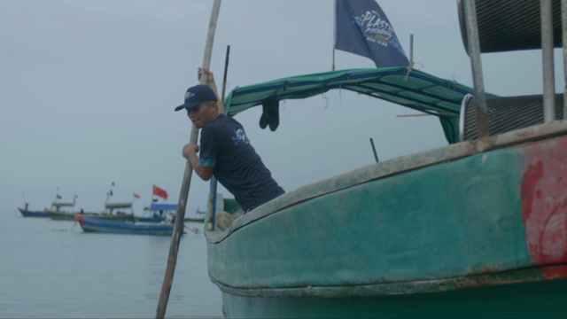 Teaser Global 2022 - Campeonato de Pesca de Plástico