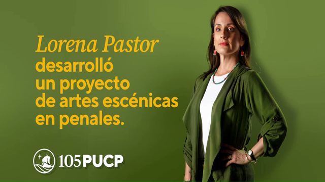 Lorena Pastor