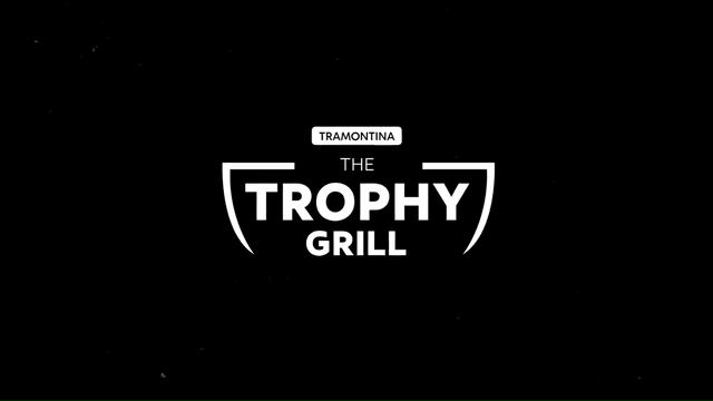 Caso - The Trophy Grill