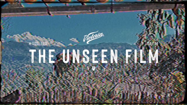 Caso - Unseen Film 