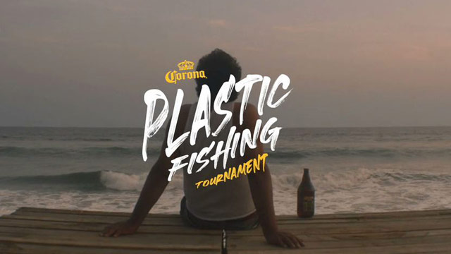 Plastic Fishing Tournament (Cannes 2022)