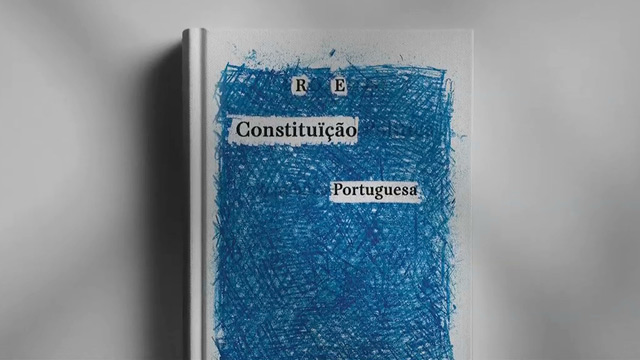 Portuguese (Re)Constitution