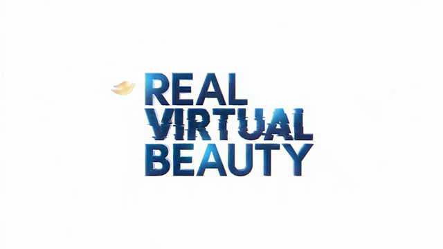 Real Virtual Beauty